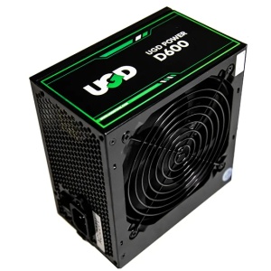 Kućište UGD Tracer 2234 PSU-600W G600 - Img 2