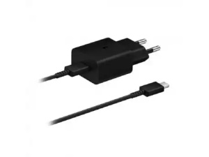 Kućni punjač Samsung Type C EP-T1510-XBE