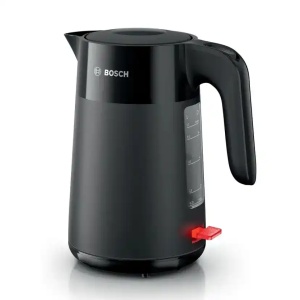 Kuvalo za vodu Bosch TWK2M163/1.7L/2400W/crna