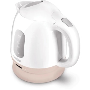 Kuvalo za vodu Sencor SWK 1102RS/1L/1100W/belo bež - Img 4