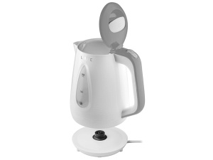 LAFE Električno kuvalo za vodu 2200W 1.7L sivo Essential Grey - Img 3