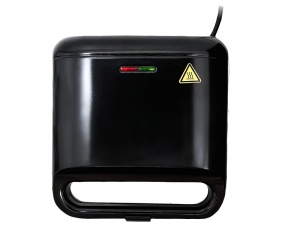 LAFE Toster 4u1 850W sa izmenljivim pločama za sendviče, grill, vafle i oraščiće SnackMaster - Img 4