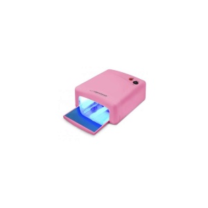 LAMPA SA NOKTE EBN001P SA UV LED LAMPOM