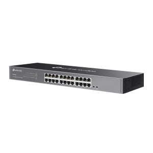 LAN Switch TP-Link DS1024G 24x1G/RM - Img 3