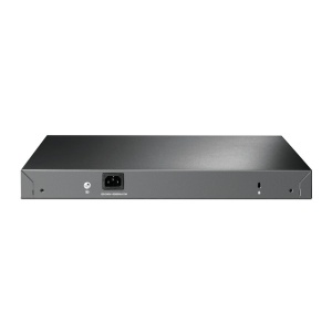 LAN Switch TP-LINK TL-SG3428MP PoE+ L3-lite/24-port/ 4xSFP - Img 3