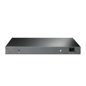 LAN switch TP-Link TL-SG3452XP 48x1Gb PoE/4xSFP 10G/L3 - Img 3