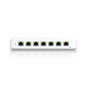 LAN Switch Ubiquiti USW-ULTRA-210W 8x1GPoE/L2/210W - Img 2