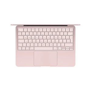 Laptop 13 Apple MacBook NEO Blush/A 18 Pro 6C CPU/5C GPU/8GB/256GB - Img 4