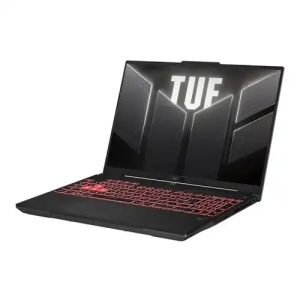 Laptop Asus TUF Gaming FA607NU-RL059 16 WUXGA 144Hz/R5-7535HS/16GB/NVMe 1TB/RTX 4050 6GB - Img 2