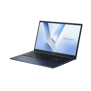 Laptop Asus VivoBook X1504VA-BQA4368 15.6 FHD IPS/Core 7-150U/16GB/NVMe 512GB/plava/bez punjača - Img 4