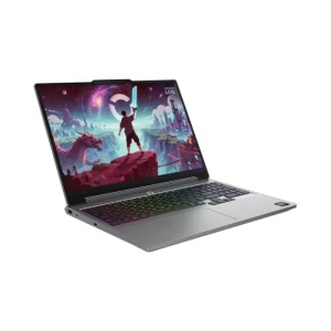 Laptop Lenovo LOQ 15AHP11 15.3 FHD IPS 165Hz/R7-250/16GB/NVMe 512GB/RTX5050 8GB/83TN0062YA/Gray - Img 2