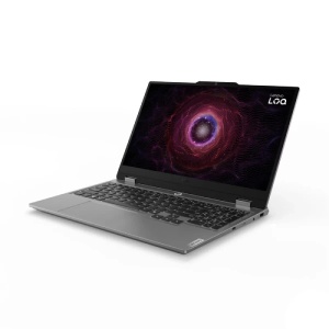 Laptop Lenovo LOQ 15AHP9 15.6 FHD IPS 144Hz/R7-7445HS/16GB/NVMe 512GB/RTX3050 6GB/backlit/83DX00FCYA - Img 3