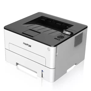 Laserski štampač Pantum P3010dw 1200dpi/350MHz/128MB/30ppm/USB 2.0/duplex/LAN/WiFi/NFC - Img 2