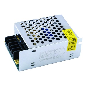 LED napajanje 15W 12V S-15-12V-A - Img 2