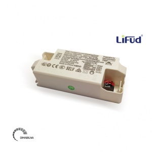 LED NAPAJANJE 30W DIM.TRIAC(118001-6) - Img 2