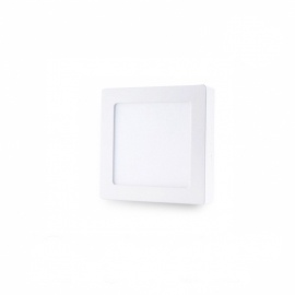 LED PANEL KA-S5 6W 4000K - Img 2