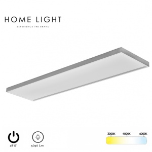 LED PANEL N/Z KNS5-48W 3000/4000/6000K 12030 - Img 4