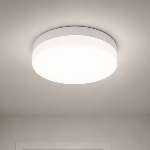 LED plafonjera 36W hladno bela