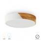 LED PLAFONJERA EL2492 O 24W 3000/4000K DRVO BELA - Img 3
