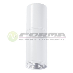 LED plafonska lampa F2603-12C WH - Img 2