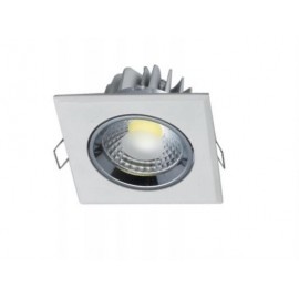 LED ROZETNA L1430-5 5W 6500K W - Img 2