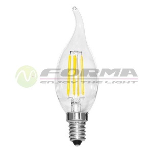 LED sijalica E14 2W LFB-C35T-2 - Img 2