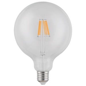 LED sijalica E27 4W Filament LFB-G125-4 - Img 3