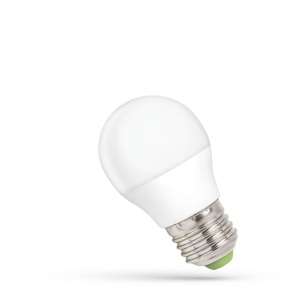 LED Sijalica E27 G45 dimabilna prirodno bela 6W 14379 - Img 2
