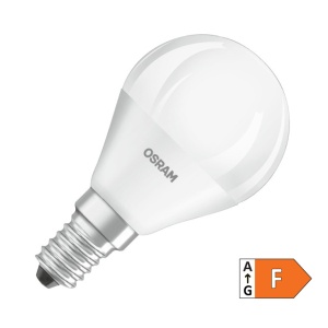 LED sijalica hladno bela 4.9W - Img 1