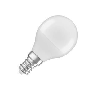 LED sijalica P25 6500K 2.5W E14 OSRAM