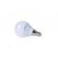 LED SIJALICA S11 G45 7W E14 6500K - Img 3