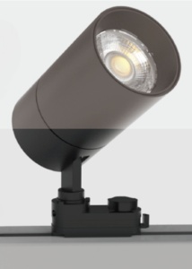 LED ŠINSKI REFLEKTOR LI4033, MF, 20W, 3U1 DMB, Crni - Img 3