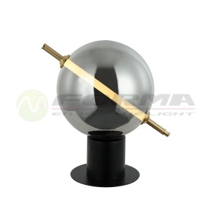 LED stona lampa FK2019-8T BK+SM - Img 2