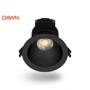LED SVETILJKA JM-031 DIM. 8W CCT 60° CRNA - Img 5