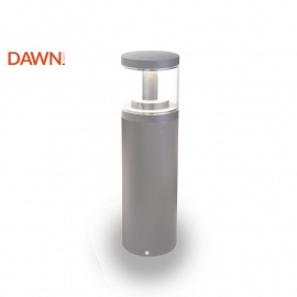 LED SVETILJKA JM-4604 STUBNA 12W 3000K IP65 SIVA - Img 4