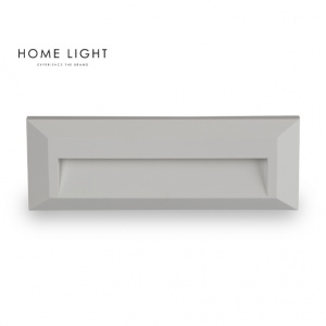 LED SVETILJKA JM-8006 ZIDNA 2W 4000K IP65 BELA - Img 3
