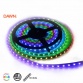 LED TRAKA KU-5050D-60-RGB 12V IP65 (5met,14.4W/met,10mm) - Img 3