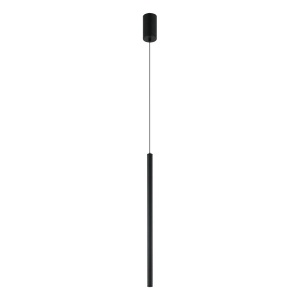 LED viseća lampa F2614-3V BK