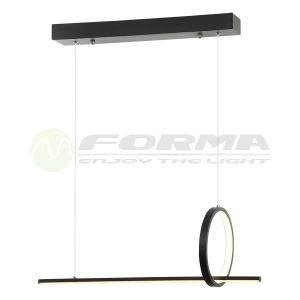 LED visilica F2025-18V BK - Img 2