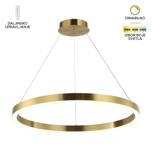 LED visilica F2048-56V SG - Img 2