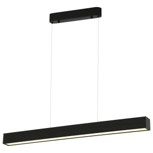 LED visilica F2050-34V BK - Img 2