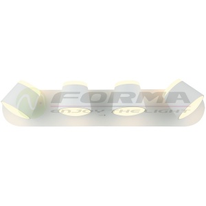 LED zidna lampa F2076-32Z WH - Img 2