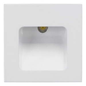 LED zidna lampa LU-06-1 WH - Img 2