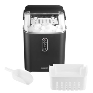 Ledomat Sencor SIM 2500BK