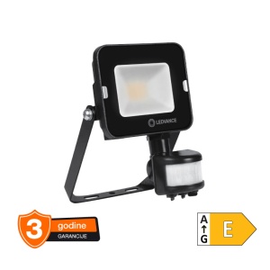 LEDVANCE LED reflektor sa PIR senzorom 10W - Img 1
