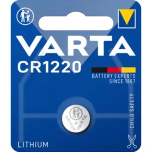 Litijum CR1220 - Img 2
