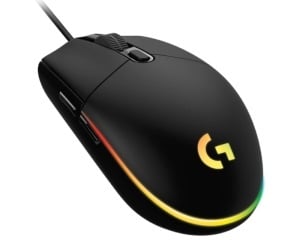 LOGITECH_ G102 Lightsync Gaming miš