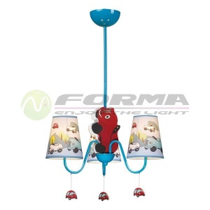 Luster DF4801-3L - Img 2