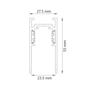 MAGNETIC 601 SINA 3 MET (601-3M) - Img 4