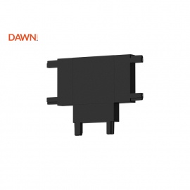 MAGNETIC SLIM KONEKTOR T CRNI (26-A-T) - Img 4